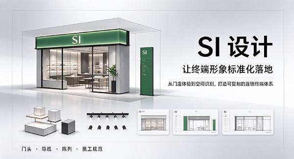 柘荣县SI设计